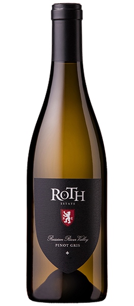 2021 Roth Estate Reserve Pinot Gris, Russian River Valley