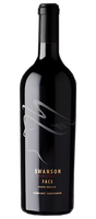 2021 Swanson Vineyards Cabernet Sauvignon Face, Napa Valley