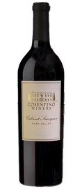 2021 Cosentino Winery Cabernet Sauvignon, Napa Valley