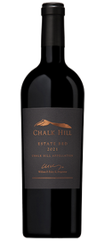 2021 Chalk Hill Estate Red, Chalk Hill