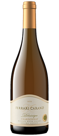 2022 Ferrari-Carano Dominique Chardonnay, Russian River Valley