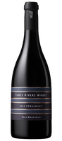 2022 Three Rivers Streamlet Red, Columbia Valley