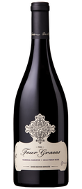 2013 The Four Graces Doe Ridge Estate Pinot Noir, Yamhill-Carlton, 2013 The Four Graces Doe Ridge Estate Pinot Noir, Yamhill-Carlton