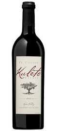 2018 Kuleto Estate El Coyote Cabernet Sauvignon, Napa Valley