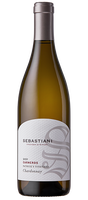 2023 Sebastiani Patrick's Vineyard Chardonnay, Carneros