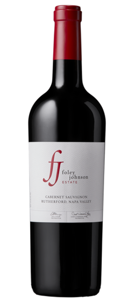 2023 Foley Johnson Cabernet Sauvignon, Rutherford