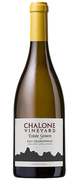 2022 Chalone Vineyard Estate Chardonnay, Chalone