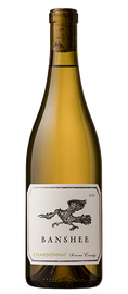 2022 Banshee Chardonnay, Sonoma County