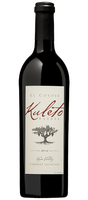 2016 Kuleto El Coyote Cabernet Sauvignon, Napa Valley
