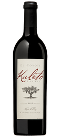 2016 Kuleto El Coyote Cabernet Sauvignon, Napa Valley