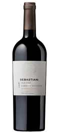 2018 Sebastiani Old Vine Cabernet Sauvignon, Sonoma County