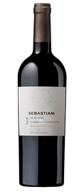 2018 Sebastiani Old Vine Cabernet Sauvignon, Sonoma County