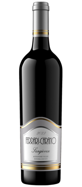 2023 Ferrari-Carano Sangiovese, Alexander Valley