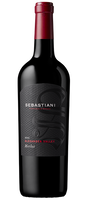 2022 Sebastiani Merlot, Alexander Valley