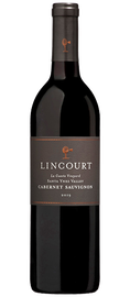 2019 Lincourt La Cuesta Vineyard Cabernet Sauvignon, Santa Ynez Valley