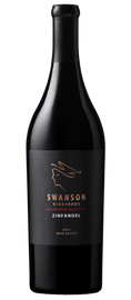 2021 Swanson Vineyards Zinfandel Salon Select, Napa Valley