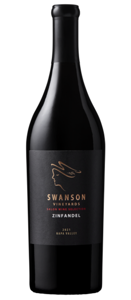 2021 Swanson Vineyards Zinfandel Salon Select, Napa Valley