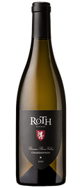 2022 Roth Estate Chardonnay, Russian River Valley
