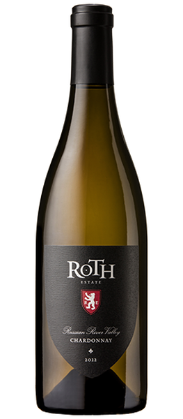 2022 Roth Estate Chardonnay, Russian River Valley