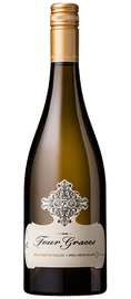 2021 The Four Graces Pinot Blanc, Willamette Valley, 2021 The Four Graces Pinot Blanc, Willamette Valley