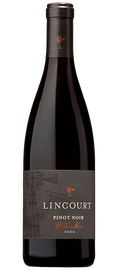 2022 Lincourt Willie Mae Pinot Noir, Sta. Rita Hills