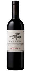 2018 Banshee Mordecai Red Blend, California, 2018 Banshee Mordecai Red Blend, California
