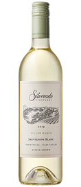 2019 Silverado Vineyards Miller Ranch Sauvignon Blanc, Yountville