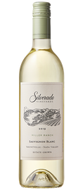 2019 Silverado Vineyards Miller Ranch Sauvignon Blanc, Yountville, 2019 Silverado Vineyards Miller Ranch Sauvignon Blanc, Yountville