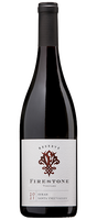 2021 Firestone Vineyard Reserve Syrah, Santa Ynez Valley