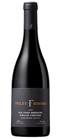2018 Foley Sonoma Old Vine Sceales Vineyard Grenache, Alexander Valley