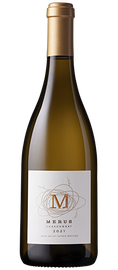 2021 Merus Chardonnay, Napa Valley