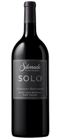 2013 Silverado Vineyards SOLO Cabernet Sauvignon, Stags Leap District (1.5L Magnum)