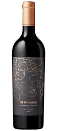 2018 Headturner The Nerve Cabernet Sauvignon, Red Mountain, 2018 Headturner The Nerve Cabernet Sauvignon, Red Mountain