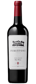 2017 Firestone Vineyard Red Wine, Paso Robles