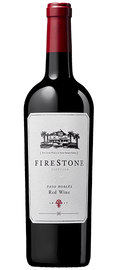 2017 Firestone Vineyard Red Wine, Paso Robles, 2017 Firestone Vineyard Red Wine, Paso Robles