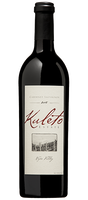 2018 Kuleto Estate Cabernet Sauvignon, Napa Valley