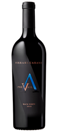 2018 PreVail Back Forty, Alexander Valley, 2018 PreVail Back Forty, Alexander Valley