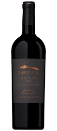 2019 Chalk Hill Red, Chalk Hill AVA, 2019 Chalk Hill Red, Chalk Hill AVA