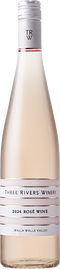 2024 Three Rivers Cabernet Franc Rosé, Walla Walla