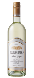 2024 Ferrari-Carano Pinot Grigio, Friuli Grave, Italy&nbsp;