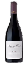 2022 Sonoma Coast Vineyards Syrah Occidental Road Vineyard, Sonoma Coast