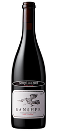 2024 Banshee Complicated Pinot Noir