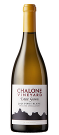 2025 Chalone Vineyard Estate Chenin Blanc, Chalone