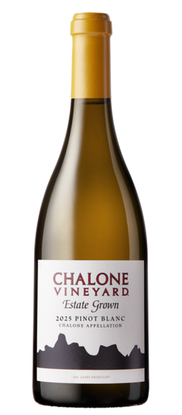 2025 Chalone Vineyard Estate Chenin Blanc, Chalone