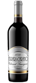 2015 Ferrari-Carano Cabernet Sauvignon, Alexander Valley (1.5L Magnum)