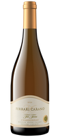 2024 Ferrari-Carano Tr&eacute; Terre Chardonnay, Russian River Valley