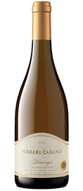 2023 Ferrari-Carano Dominique Chardonnay, Russian River Valley