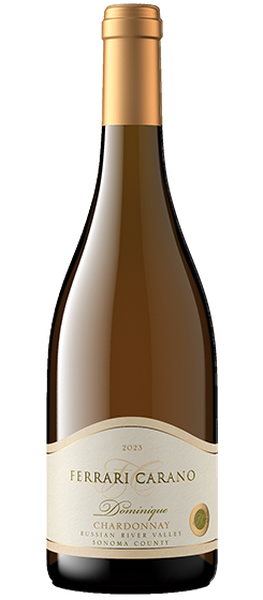 2023 Ferrari-Carano Dominique Chardonnay, Russian River Valley