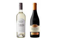 Chateau St. Jean Spring Collection