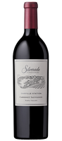 2015 Silverado Vineyards Oakville Station Cabernet Sauvignon, Oakville